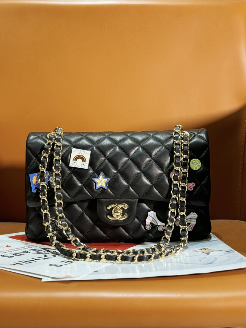 Chanel CF Series Bags